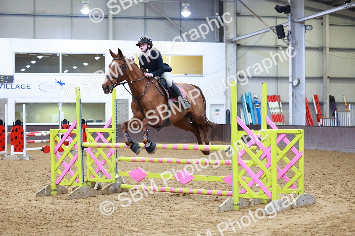 SBM_003434 - Class 3 - Senior Discovery - 1.00m