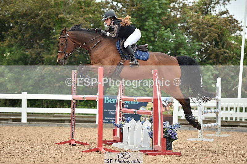 230611A-121832-05453 - Cls 34 1.05m Amateur Qualifier