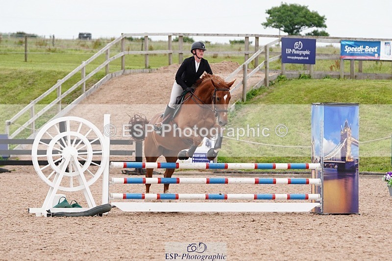 250608-153414-03185 - Cls 14 85cm Amateur Qualifier