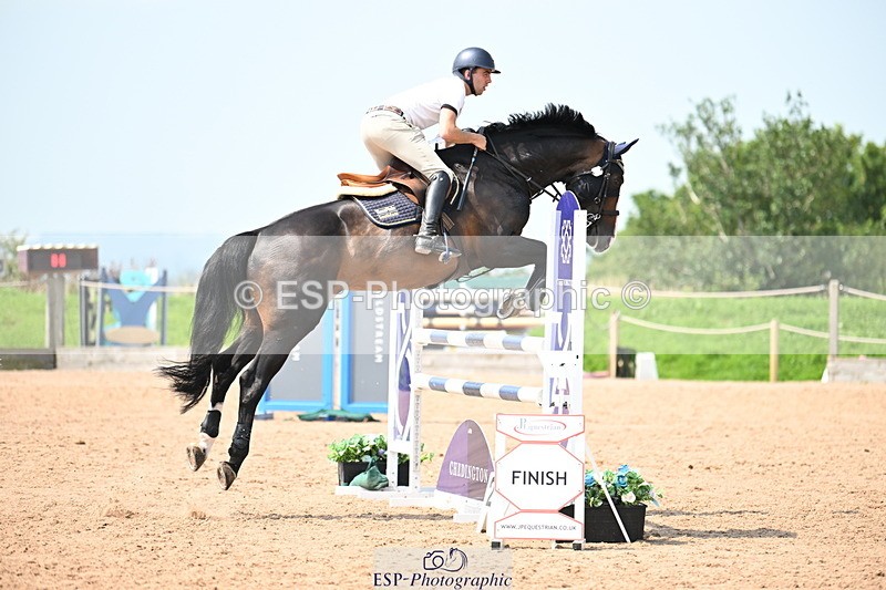 240801A-120818-01499 - Cls 3 Snr 1.20m Open