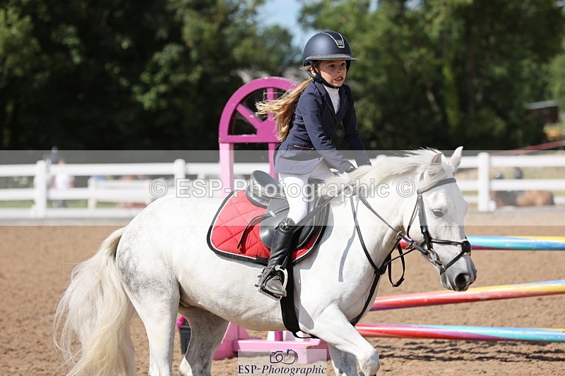 240629A-164103-08122 - Cls 13 Stepping Stones 128cm + 138cm