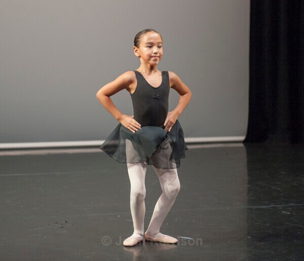  - Masters of Ballet Academy Vaganova Summer Intensive 2016