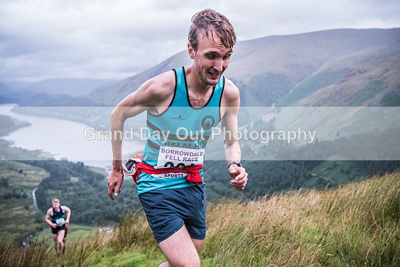 Steel Fell-72 - Steel Fell Race Wednesday 5th August 2026