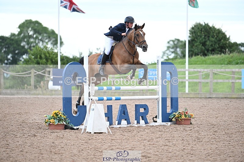 240629A-202225-10369 - Cls 20-22 Children on Horses