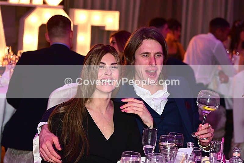 GRC-1318 - Emma and Ciaran