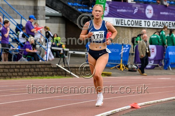 Sen25SAT-914359 - Track Female Set Two