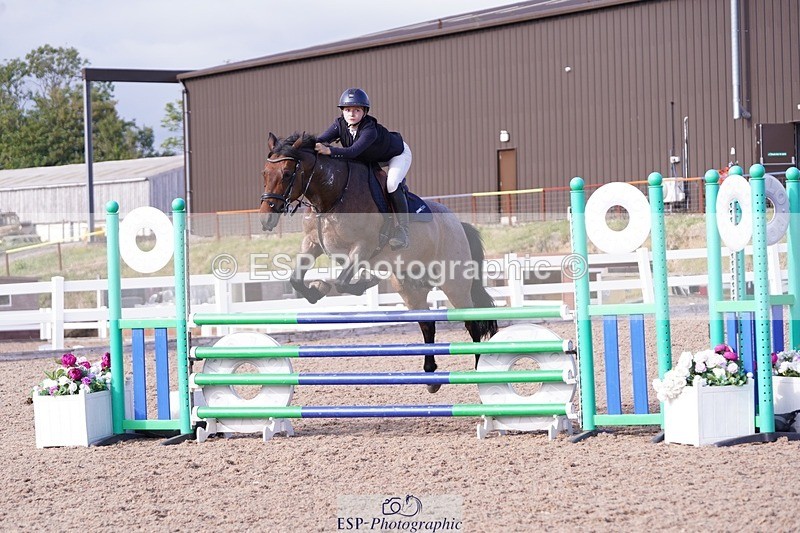 250628-181214-07427 - Cls 24 Pony Discovery & 90cm Open