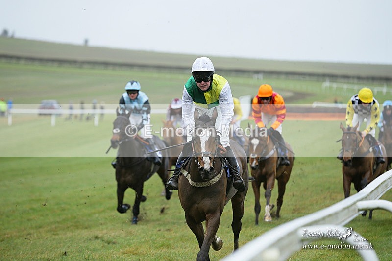 PtP 121221 11 - Barbury International Point-to-Point 112/12/2021