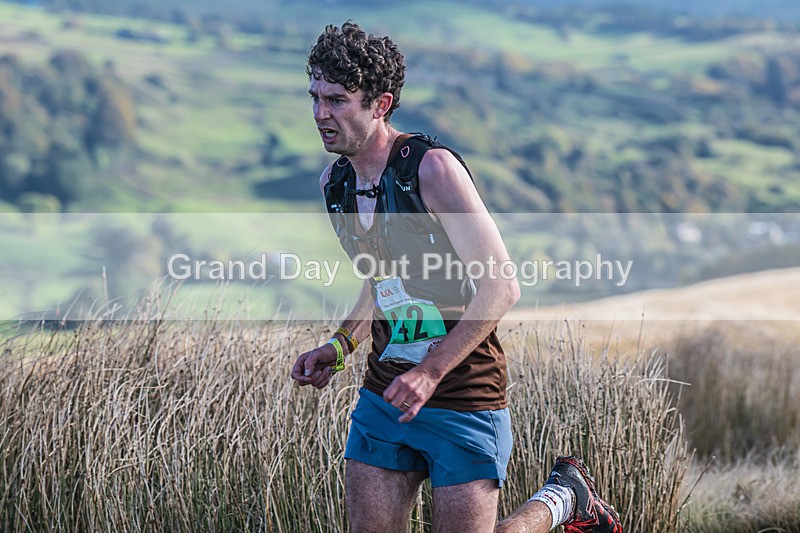Leg 1 -43 - UK Fell & Hill Relays - Todmorden Leg 1 Saturday 17th October 2026