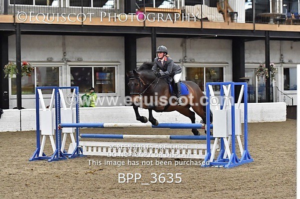 BPP_3635 - FRI CLASS 21 BR NOVICE/90CM