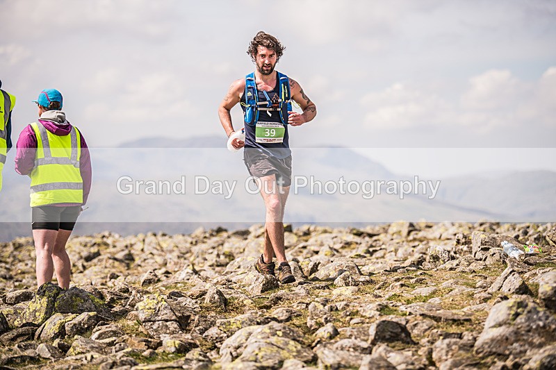 Fairfield-381 - Fairfield Horseshoe Fell Race Saturday 11th May 2024