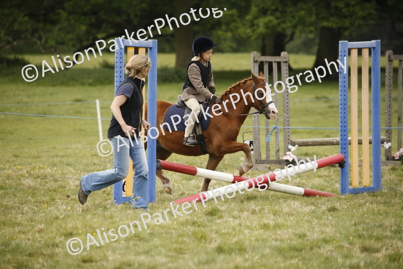 20250517-0960 - Class 2 - 30cm Off Lead Rein
