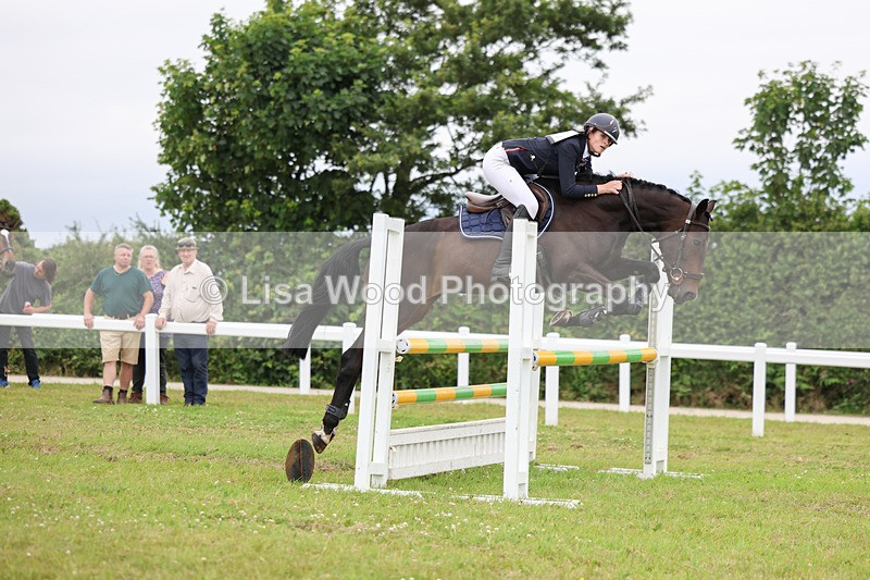 3E7A7465 - Class 7: PC90cm Regional Championship Qualifier Rnd 2 (B)