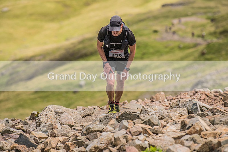 Borrowdale-686 - Borrowdale Fell Race Saturday 2nd August 2025