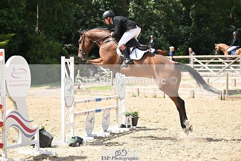240704-114508-01069 - Cls 200 4 Yr Old Qualifier