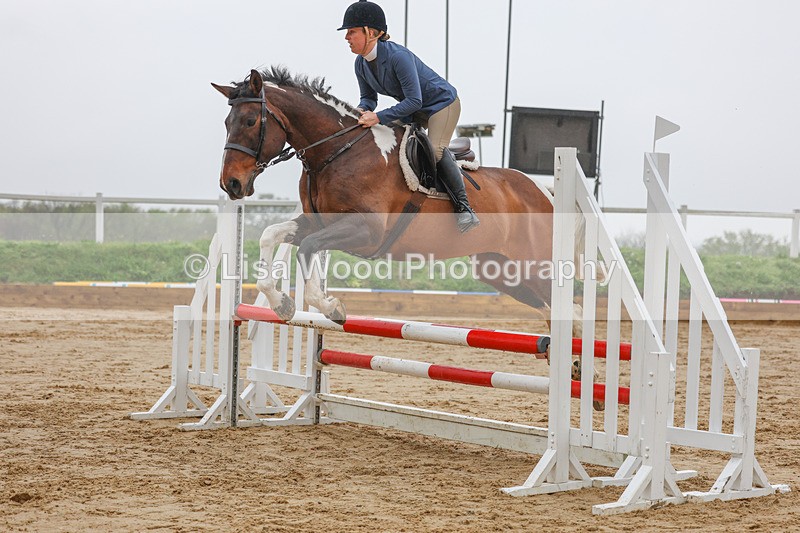 3E7A1821 - Class 3: Senior 80cm