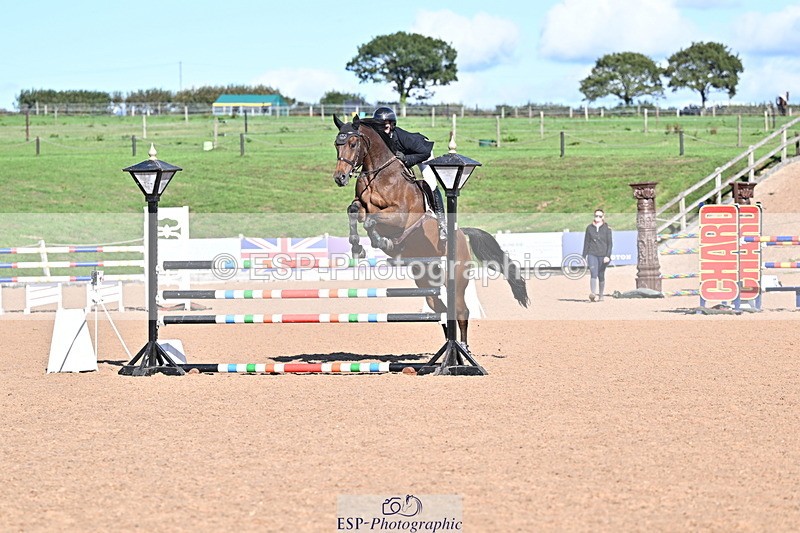 260923B-153624-01050 - Cls 06 Snr Fox & 1.20m Open