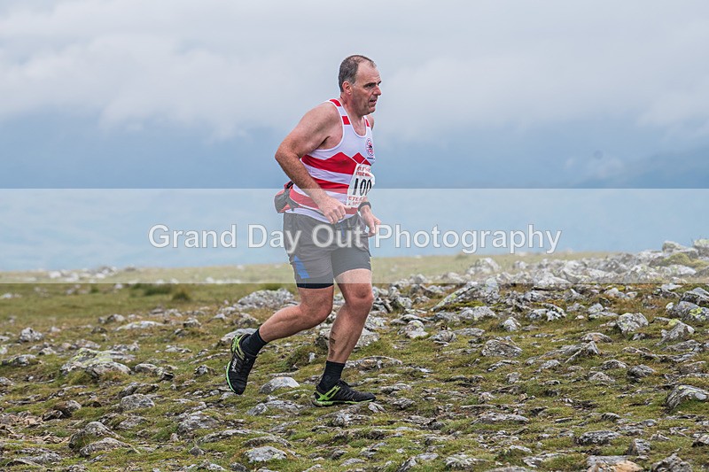 Rydal Round-472 - Rydal Round Fell Race Thursday 28th July 2022