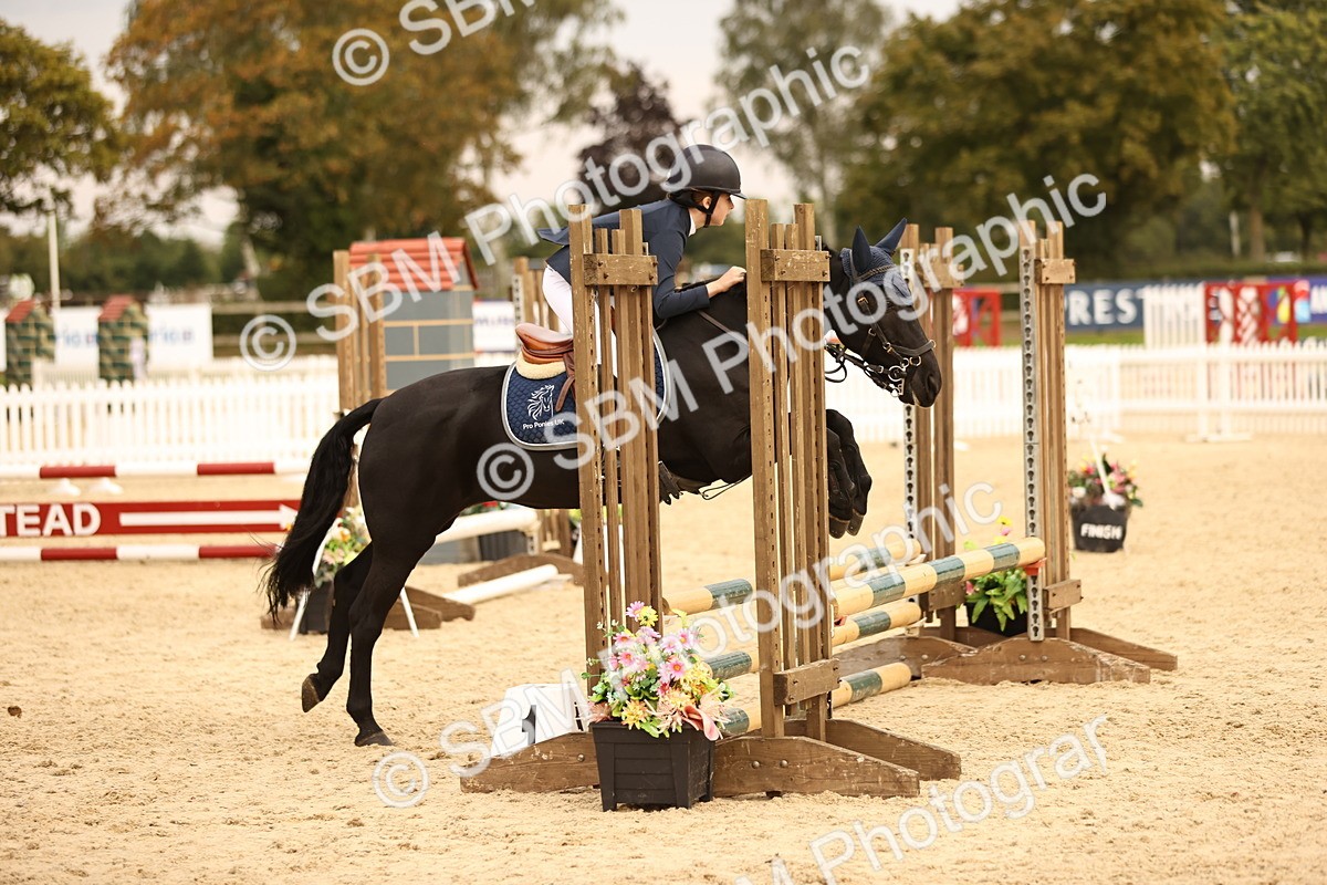SBM_74447 - J14 - Junior Pony 65cm Championship