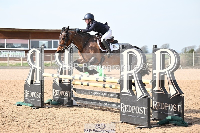 250309-121917-04144 - Cls 6 Pony Newcomers and 1m