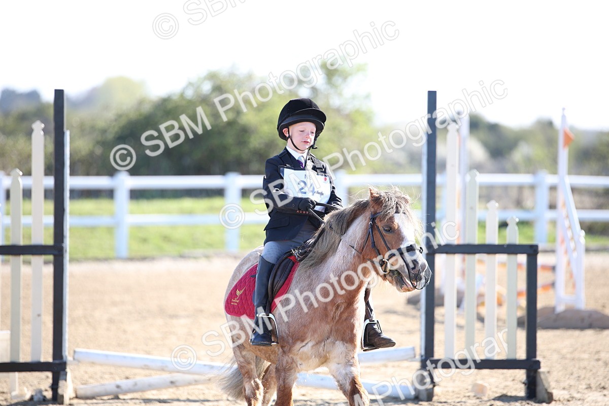 SBM_000073 - Class 1 - 40cm