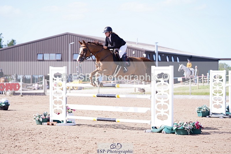 240803A-160800-09107 - Cls 32 National 1.30m Open