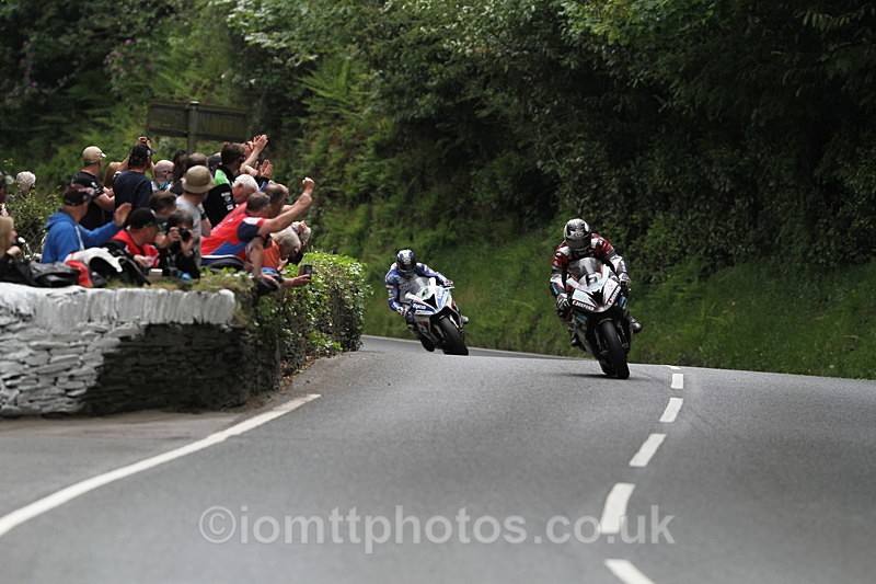 PR155132 - Superbike TT