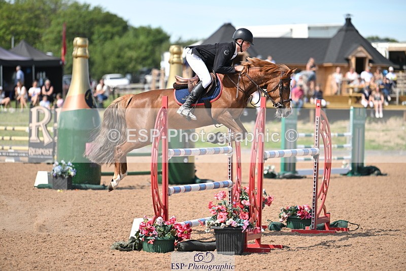 240629A-155134-07550 - Cls 10 Newcomers 2nd R Jump Off and P