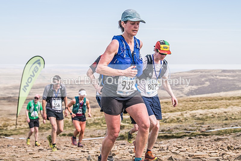 Pen-Y-Ghent-1197 - The 3 Peaks Race Saturday 25th April 2026 - Pen Y Ghent