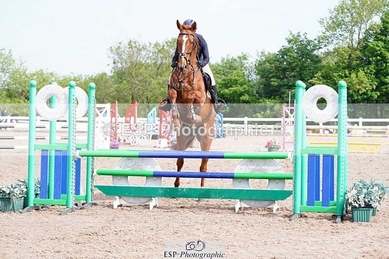 250511-093042-12942 - Cls 30 Snr British Novice and 90cm Open