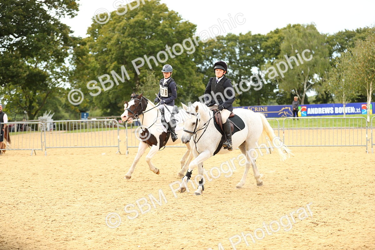 SBM_71348 - J18 - Junior Pony 85cm Championship