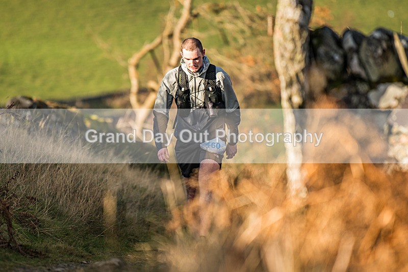 Tweed Valley-676 - High Terrain Events Tweed Valley 50 & 65K Ultra Trail Races Sunday 16th November 2025