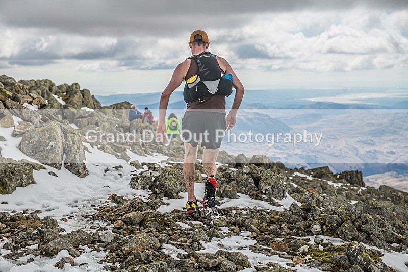 Eskdale Elevation-89 - Eskdale Elevation Fell Race Saturday 15th April 2023