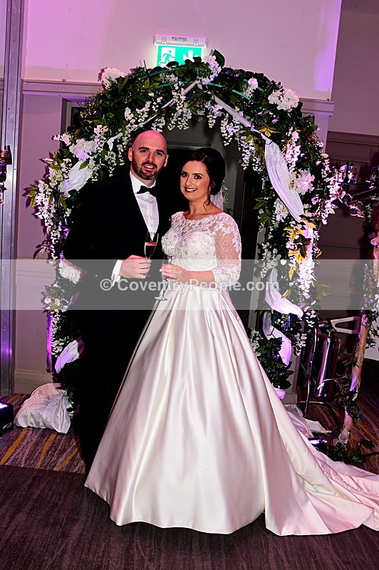 GRC-897 - Emma and Ciaran