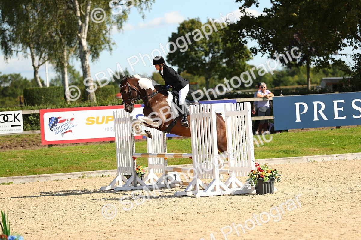 SBM_23884 - J45 - Accumulator 70 80cm