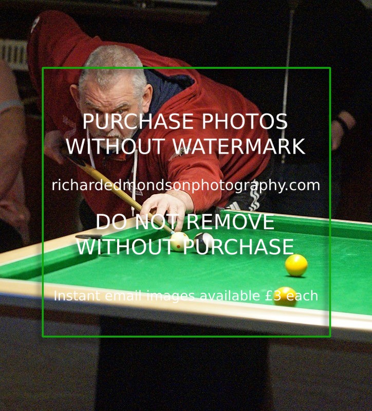 DSC00076 - Kendal Doubles Pool Competition (Sunday 23 February)