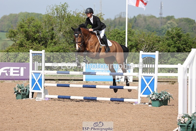 240510A-100418-05543 - Cls 14 Discovery and 1m Open