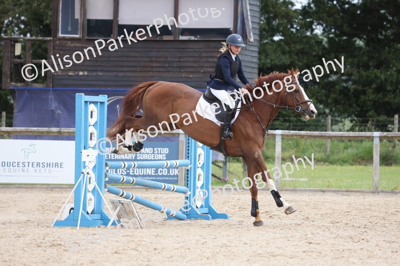 20250608-2620 - Class 6 - 90cm