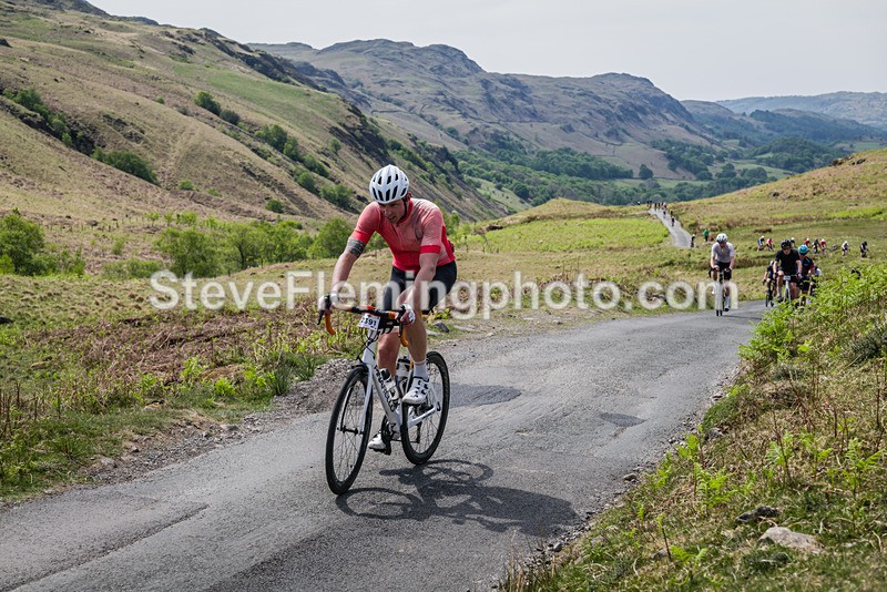 134809 - Hardknott Pass Camera 1 13.00-14.00
