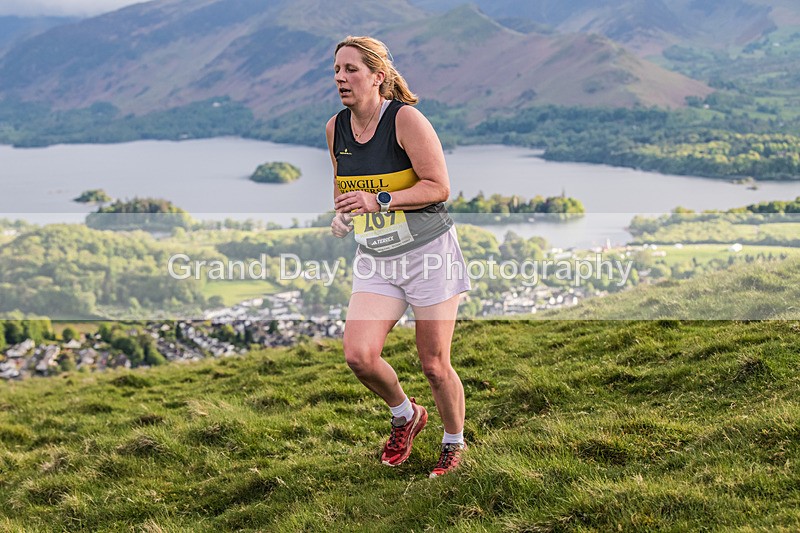 Latrigg-315 - Latrigg Fell Race Wednesday 13th May 2026