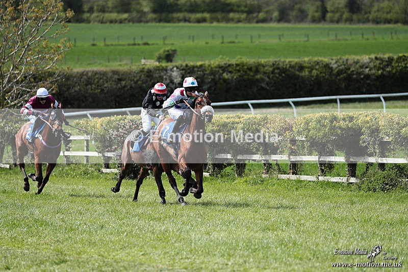 PtP 190426 250 - Vine & Craven PtP Kingston Blount 19/04/26