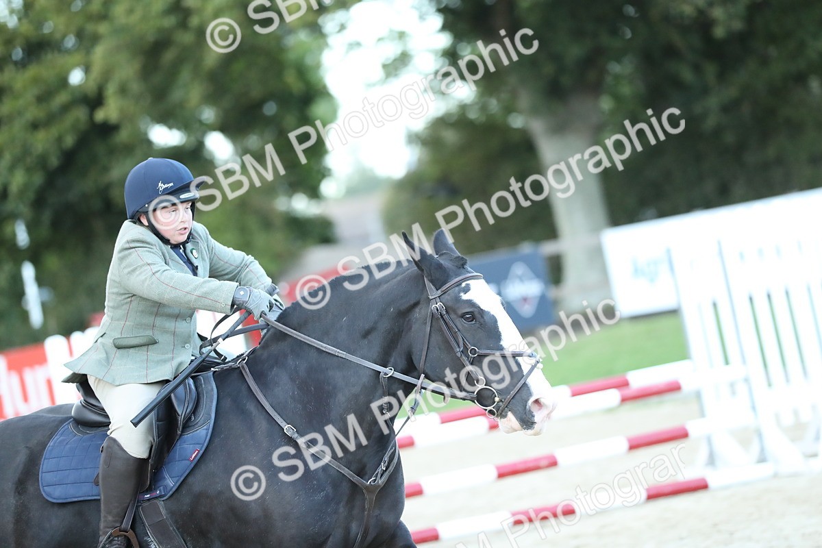 SBM_53700 - Supreme Championship 65cm 70cm
