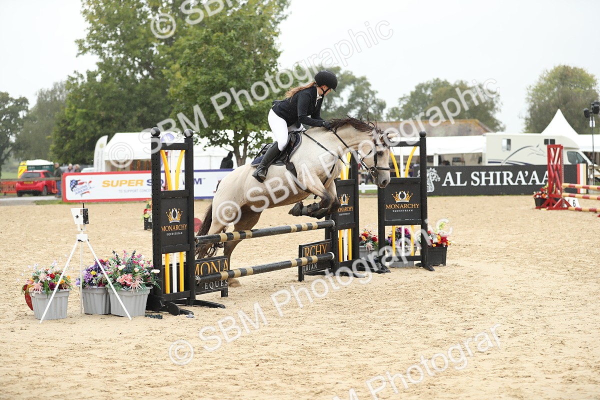 SBM_73704 - J16 - Junior Pony 75cm Championship