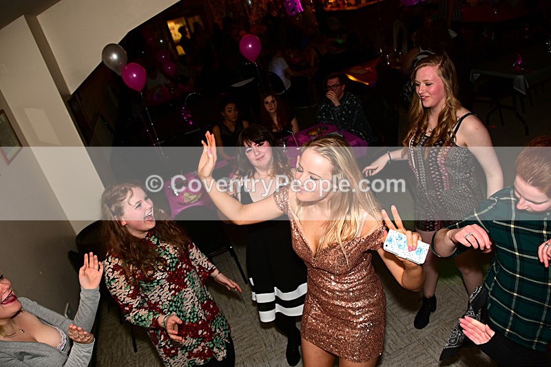 LUCY-440 - Lucy's 18th