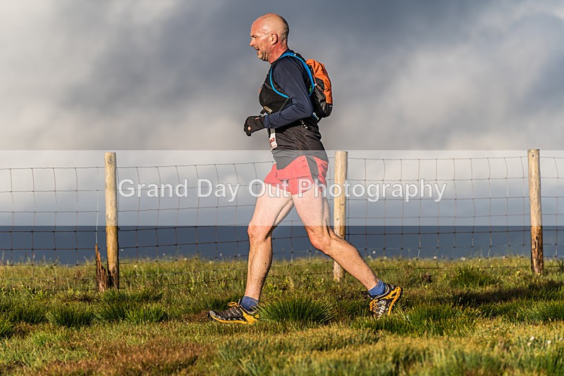 Gavel-252 - Gavel Fell Race Wednesday 29th May 2024
