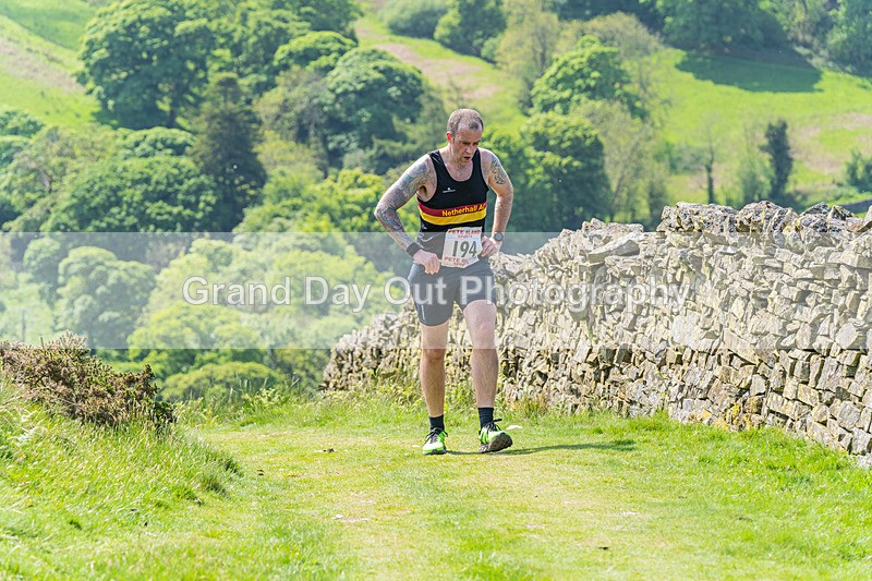 Two Tops-530 - Two Tops Fell Race Saturday 18th May 2024
