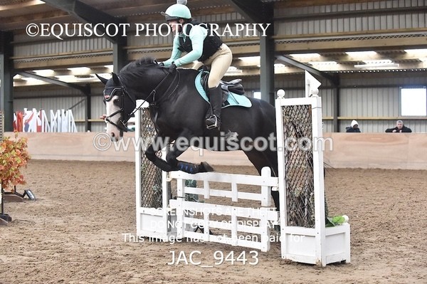 JAC_9443 - CLASS 7 - ARENA EVENTING BE 90CM