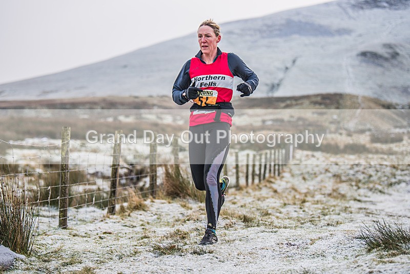 Clough Head-569 - Kong Clough Head Fell Race Saturday 2nd December 2023