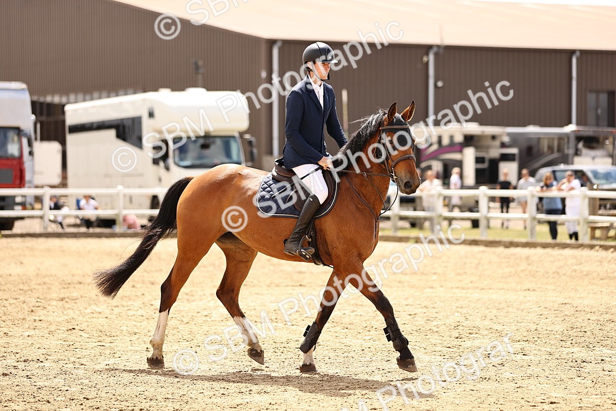 SBM_013389 - Class 14 - Senior Discovery - 1.00m Open