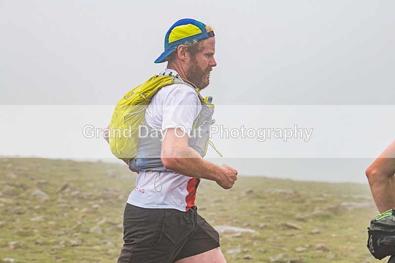 Rydal Round-175 - Rydal Round Fell Race Thursday 28th July 2022